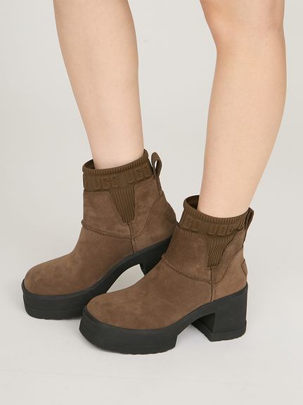 UGG for emmi】MOXY CHELSEA(ブーツ)｜シューズ｜emmi（エミ）の通販