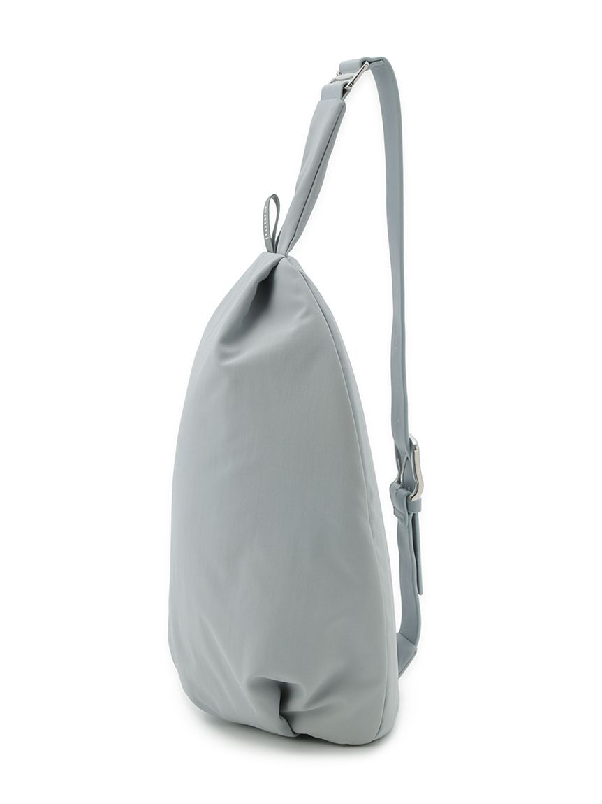 撥水 クロスボディショルダーバッグ(ショルダーバッグ)｜バッグ｜emmi