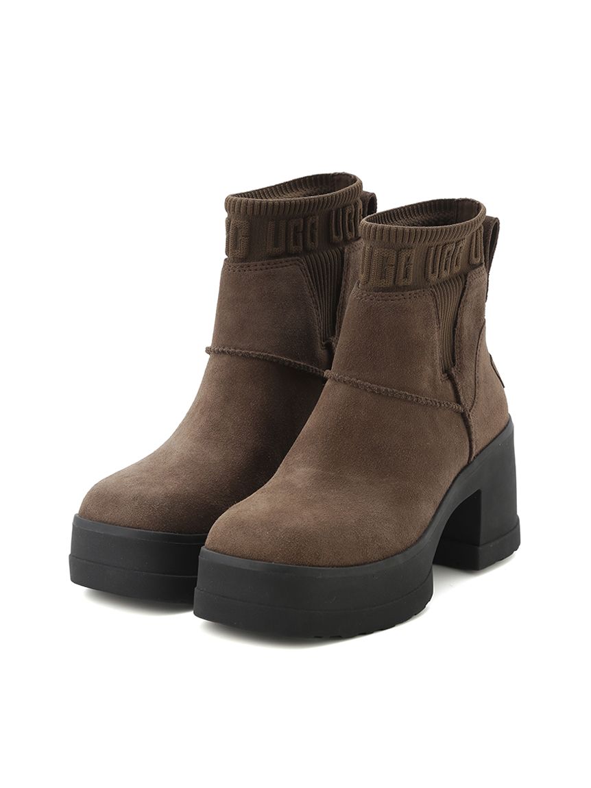 UGG for emmi】MOXY CHELSEA(ブーツ)｜シューズ｜emmi（エミ）の通販