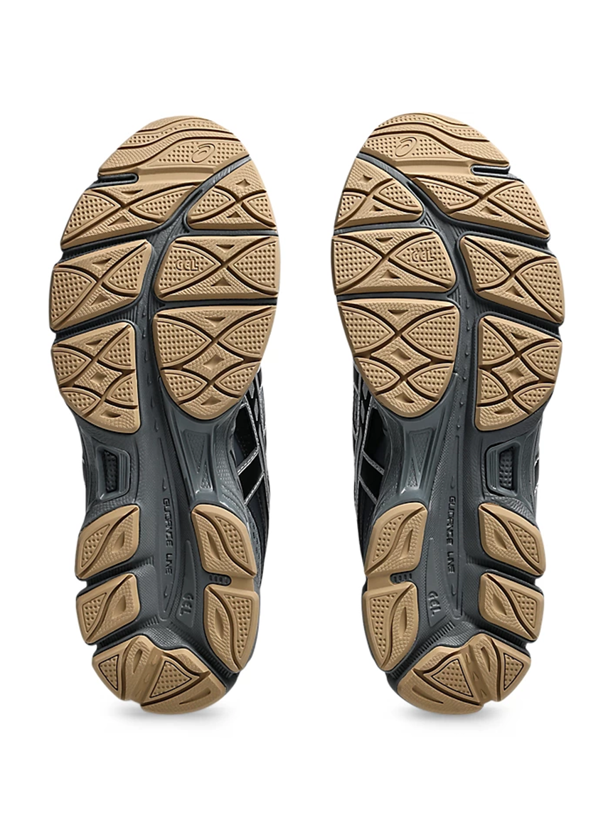 ASICS】GEL-NYC 2055(スニーカー)｜シューズ｜emmi（エミ）の通販