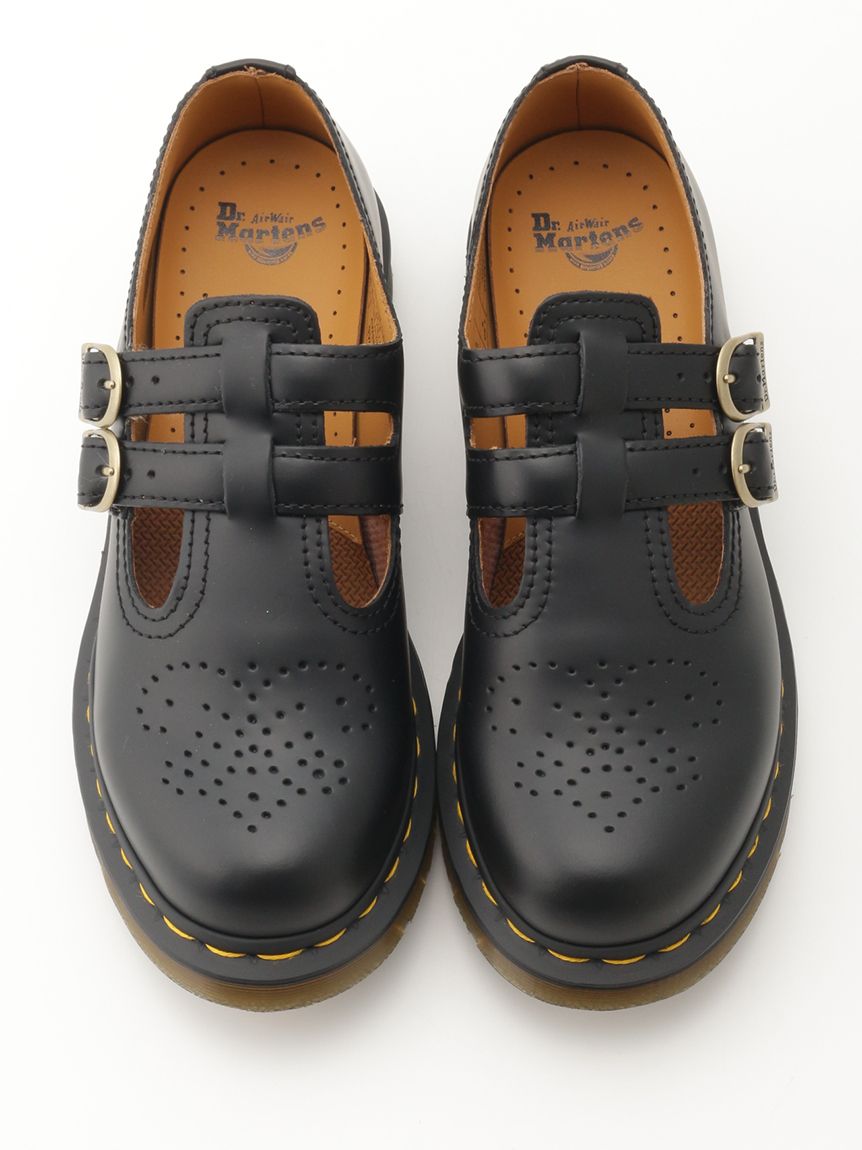 Dr.Martens】8065 Mary Jane Shoes(シューズ)｜emmi（エミ）の通販