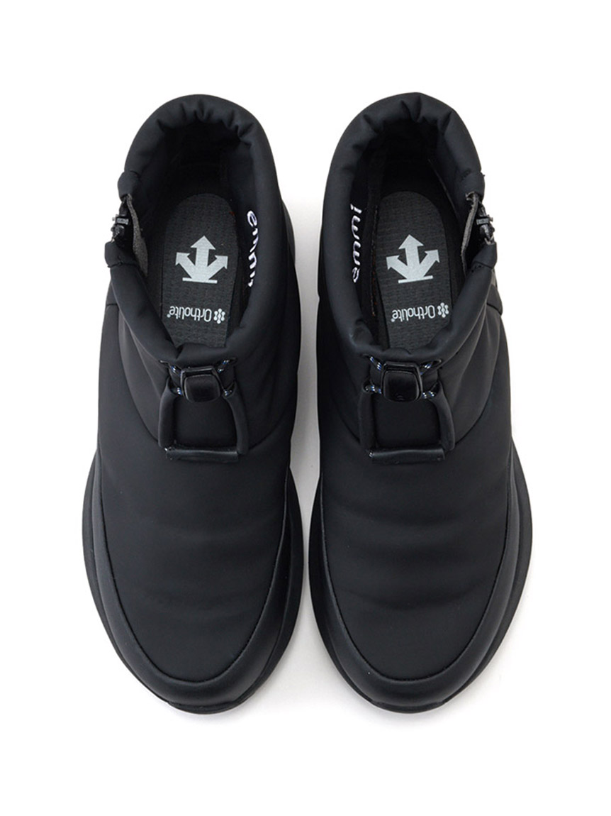 emmi×DESCENTE】D.Trace SL BS 23.1EM(ブーツ)｜シューズ｜emmi（エミ