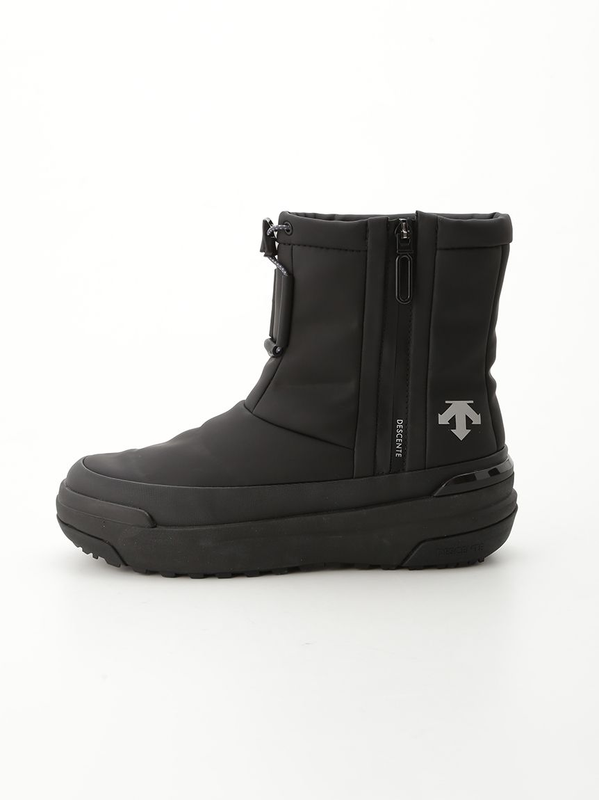 emmi×DESCENTE】DTrace PAD HI(ブーツ)｜シューズ｜emmi（エミ）の通販