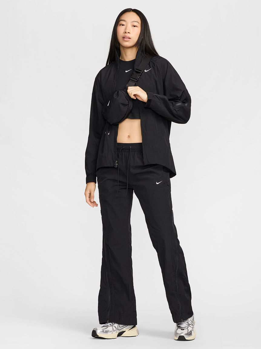 NIKE】RPL ジップアップジャケット(ブルゾン)｜アウター｜emmi（エミ