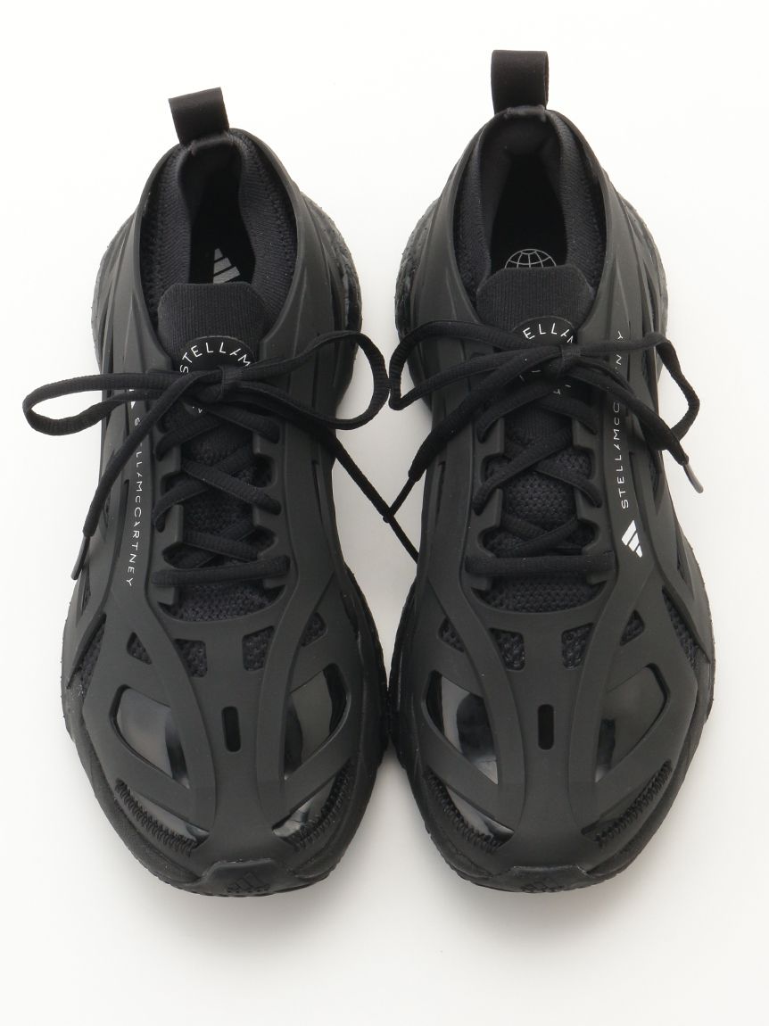 adidas by Stella McCartney】aSMC SOLARGLIDE(スニーカー)｜シューズ