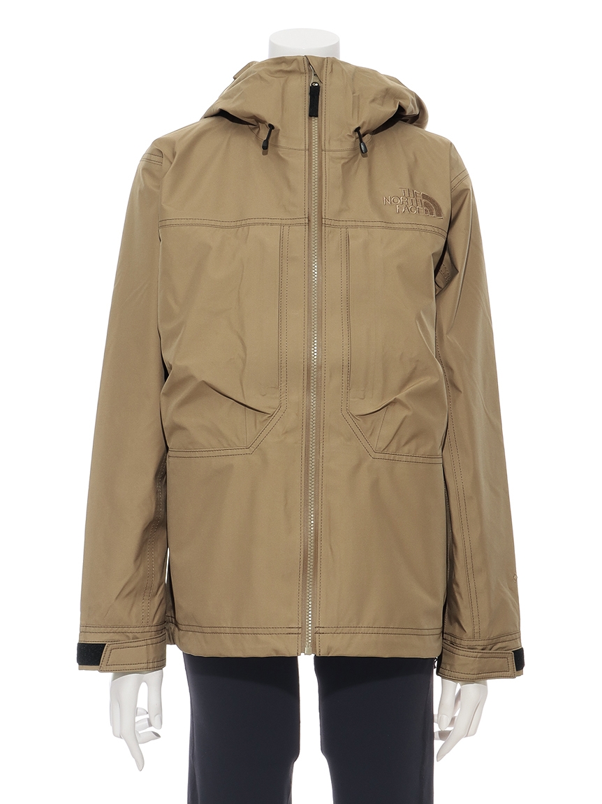 THE NORTH FACE キャンプシエラ ショート【廃番レア品】 THE NORTH