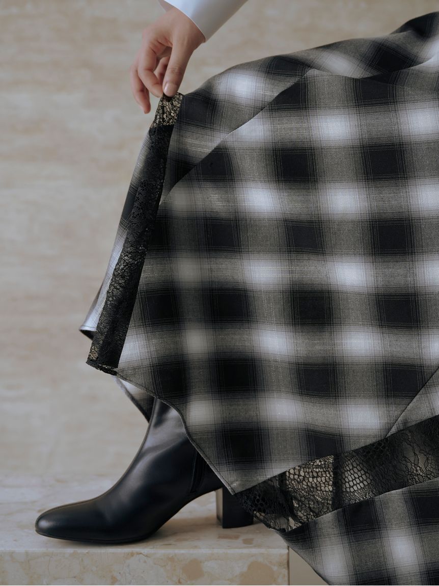 ストレッチショートブーツ(ブーツ)｜シューズ｜FRAY I.D（フレイ