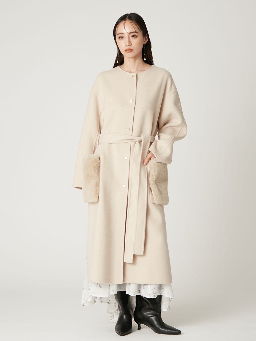 アウター｜FRAY I.D（フレイ アイディー）の通販サイト【公式】