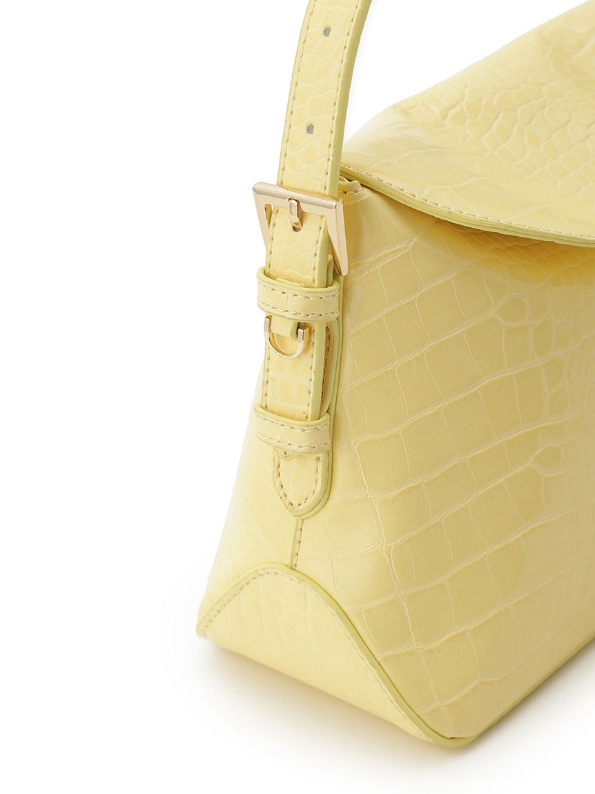 ワンハンドルミディアムバッグ(ハンドバッグ)｜バッグ｜FRAY I.D