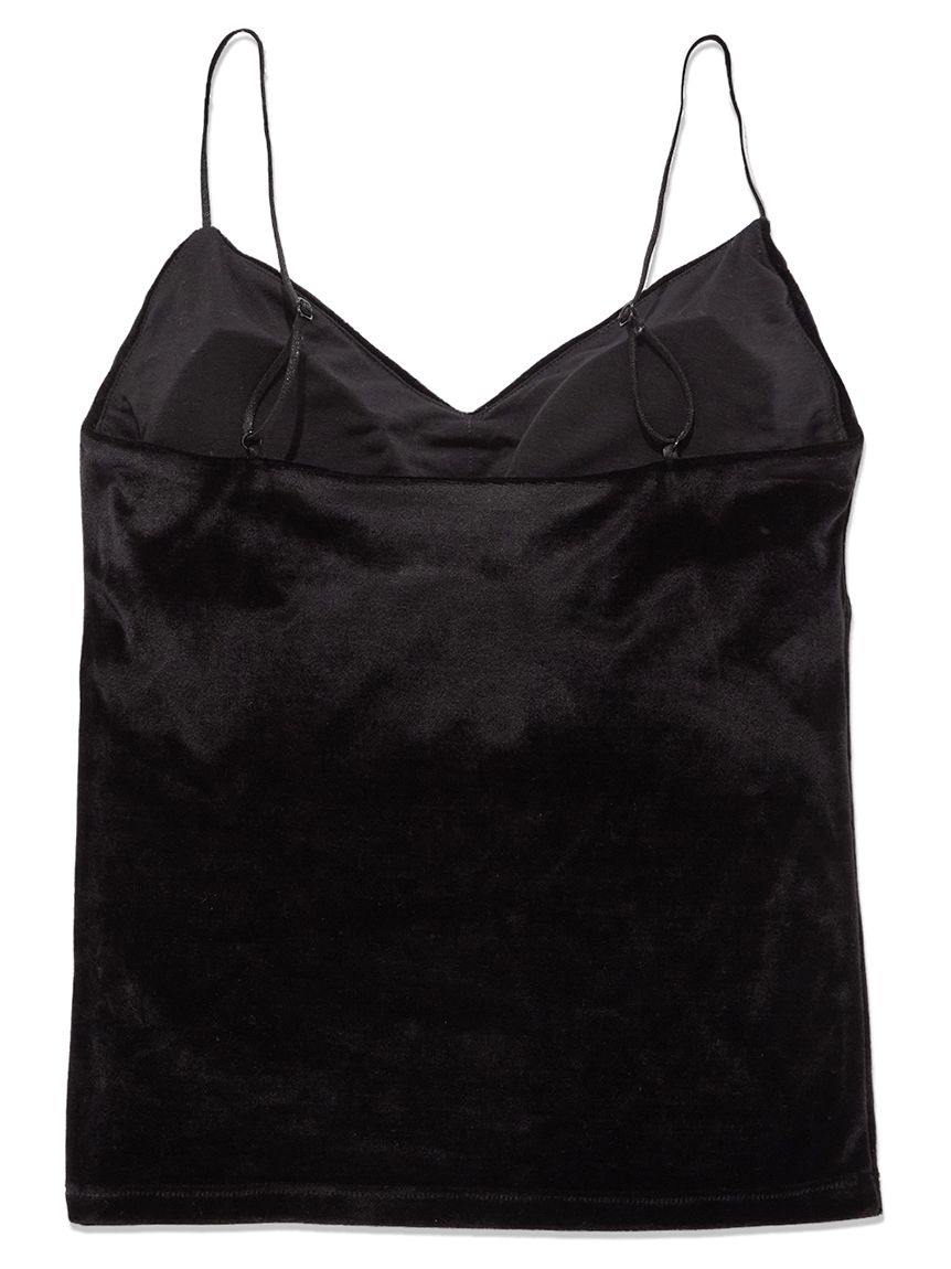 トリアセベロアキャミソール(キャミソール)｜トップス｜FRAY I.D