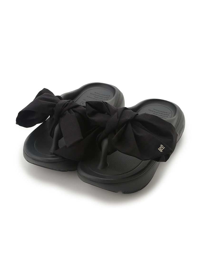 TAW&TOE】Zerovity Plumpy(サンダル)｜シューズ｜FRAY I.D（フレイ