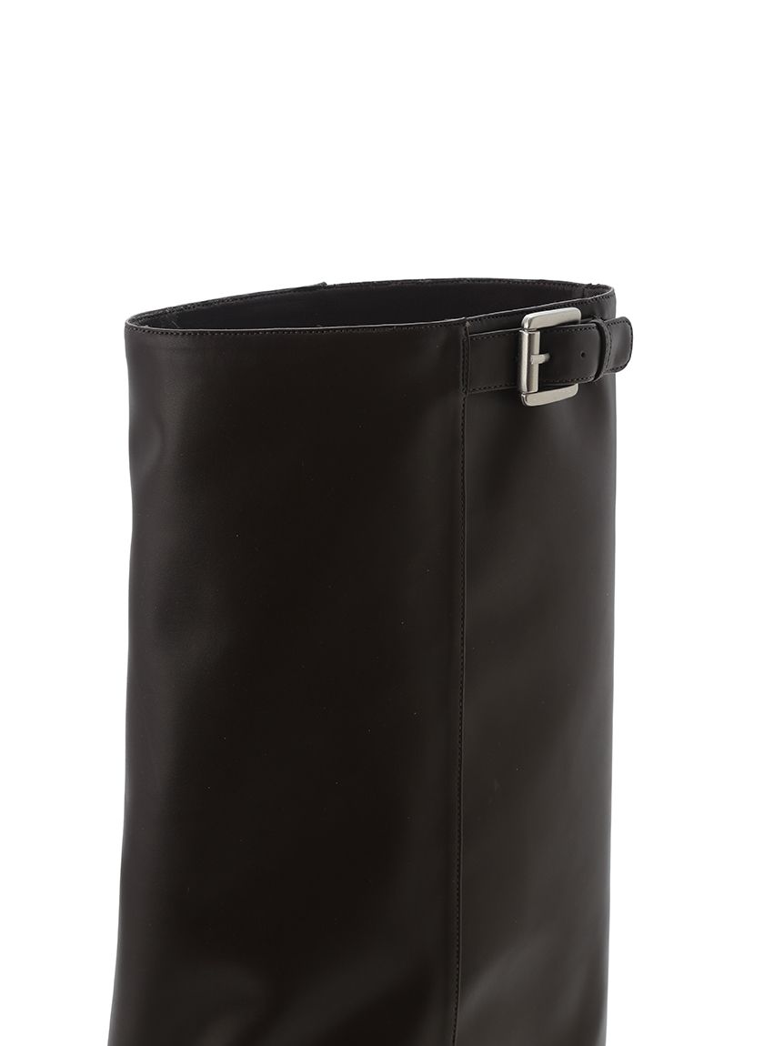 ゲートルロングブーツ(ブーツ)｜シューズ｜FRAY I.D（フレイ