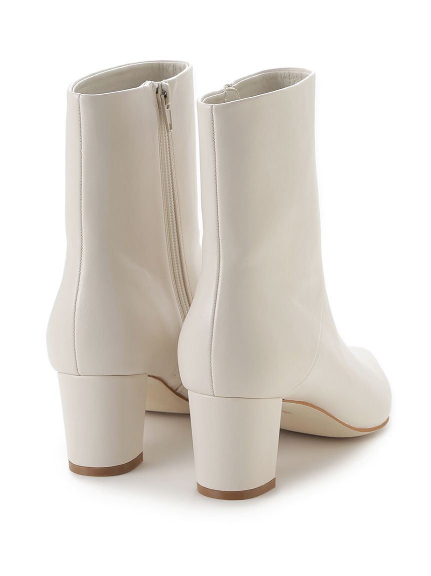 ポインテッドトゥショートブーツ(ブーツ)｜シューズ｜FRAY I.D（フレイ