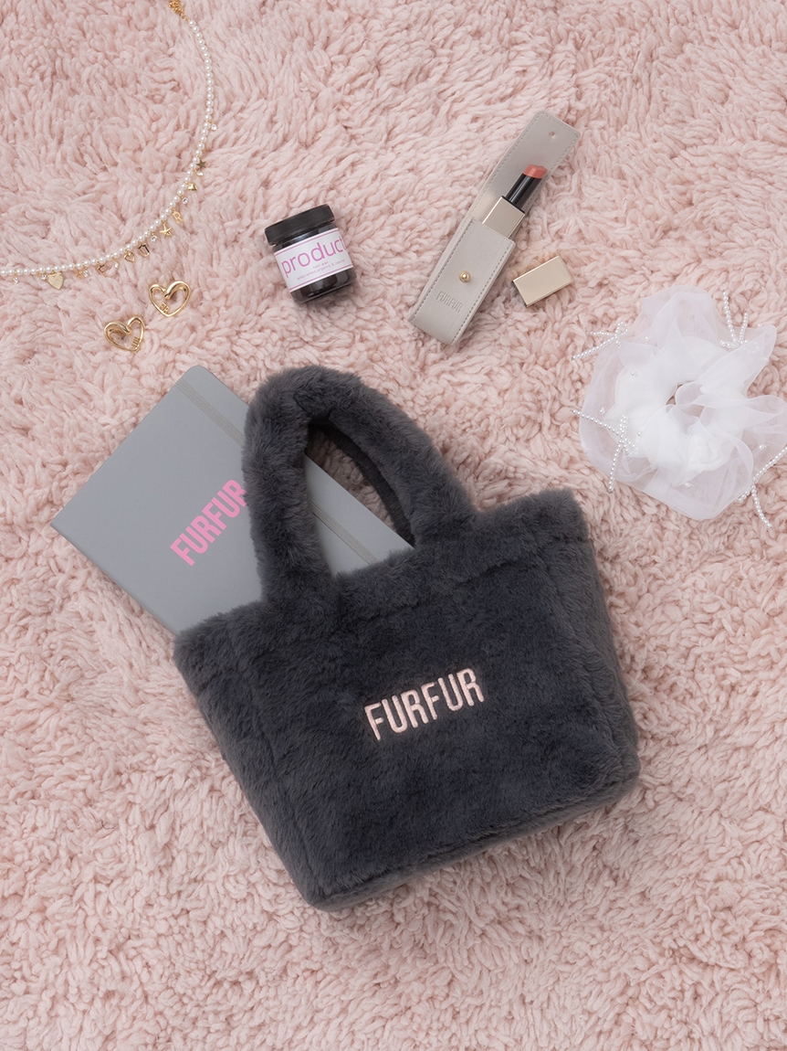 オフィシャルサイト限定カラー】エコファートートバッグ(バッグ