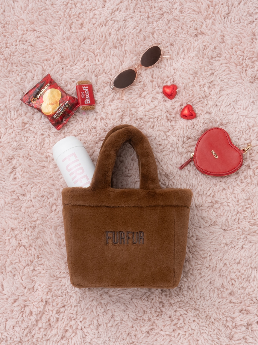 オフィシャルサイト限定カラー】エコファートートバッグ(バッグ