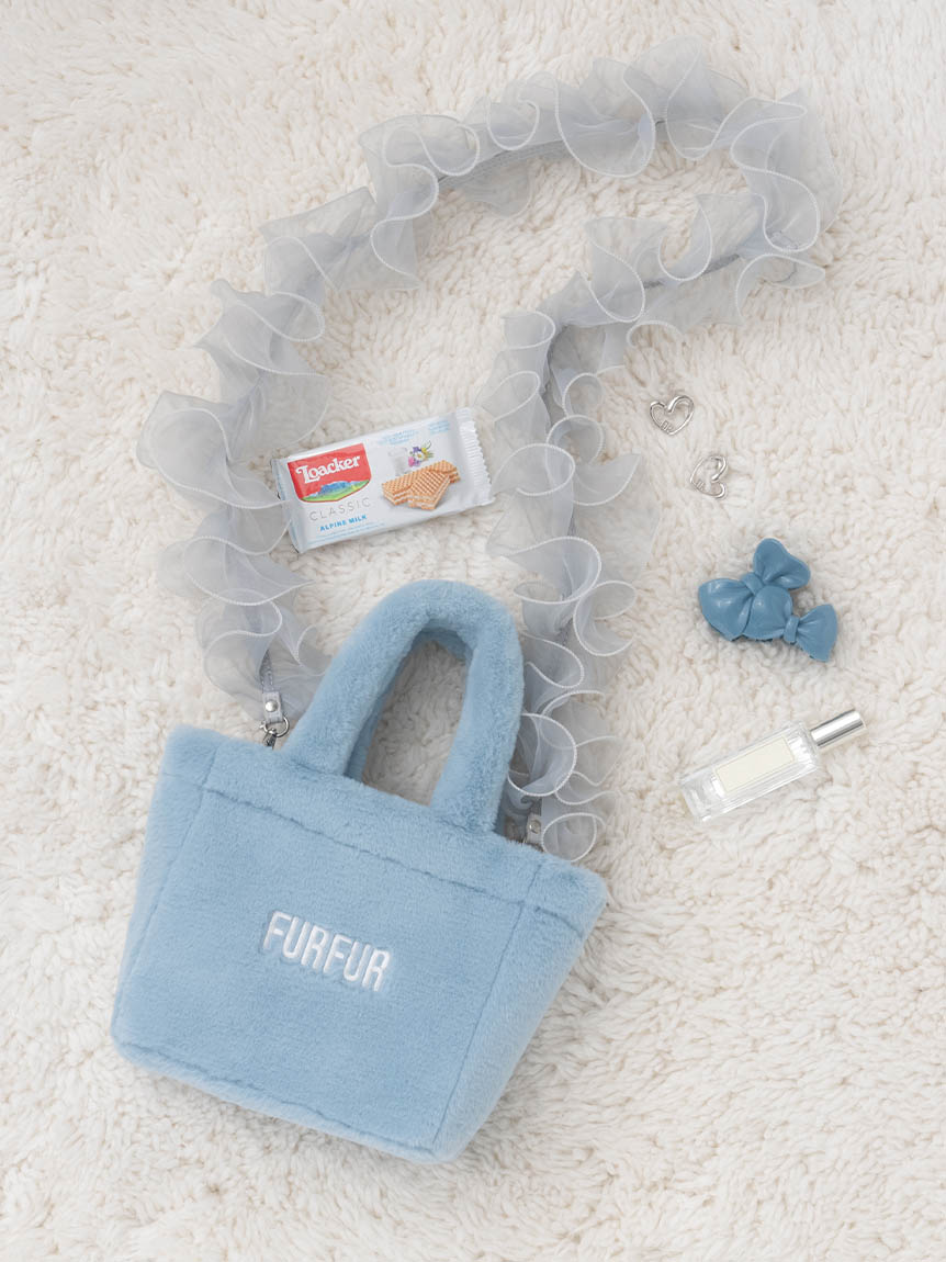 オフィシャルサイト限定カラー】エコファートートバッグ(バッグ