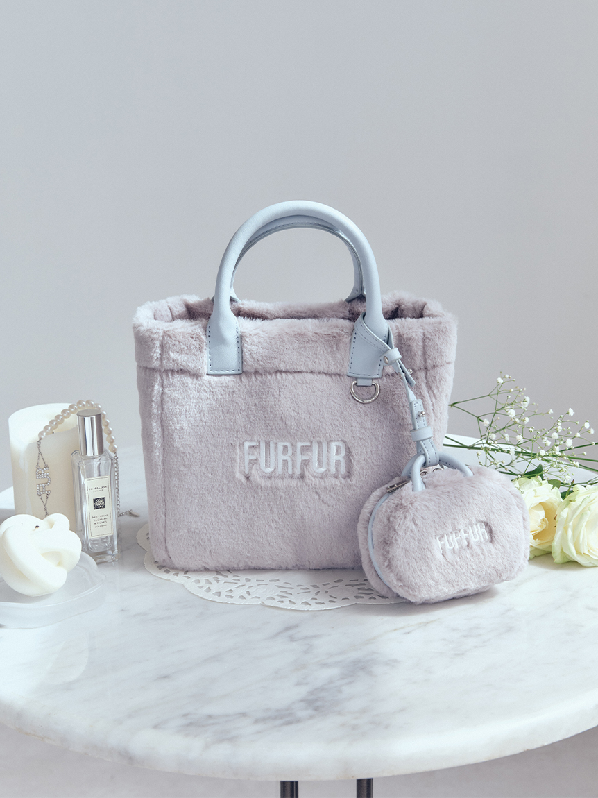 オフィシャルサイト限定カラー】エコファートートバッグ(トートバッグ