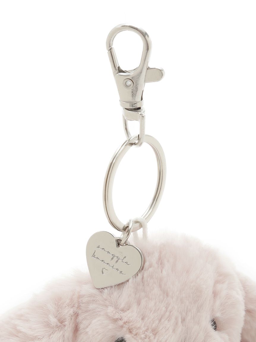 Penelope チャーム(スナグルバニーズ) │ JAMIE KAY （ジェイミーケイ