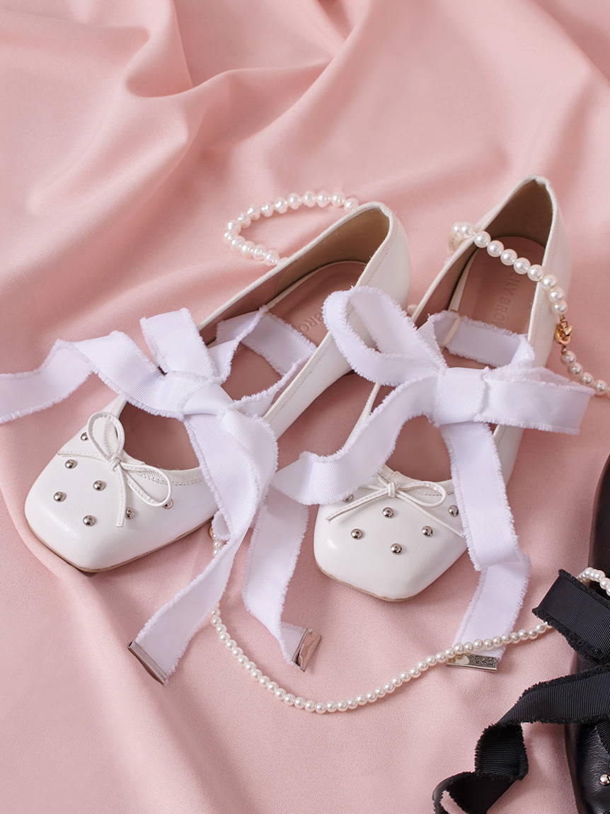 シューズ｜LILY BROWN（リリーブラウン）の通販サイト【公式】