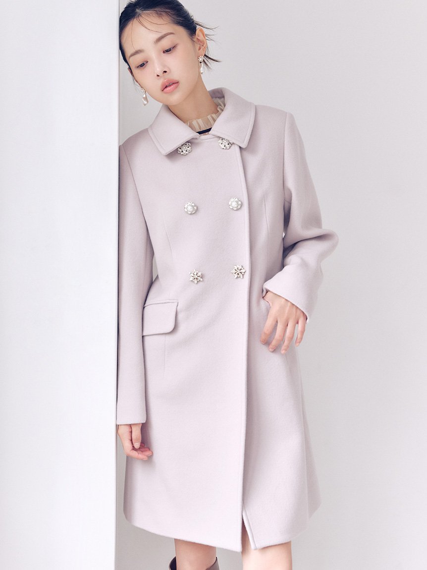 オフィシャル・MASHアプリ限定カラー】[L.B CANDY STOCK]ダブル