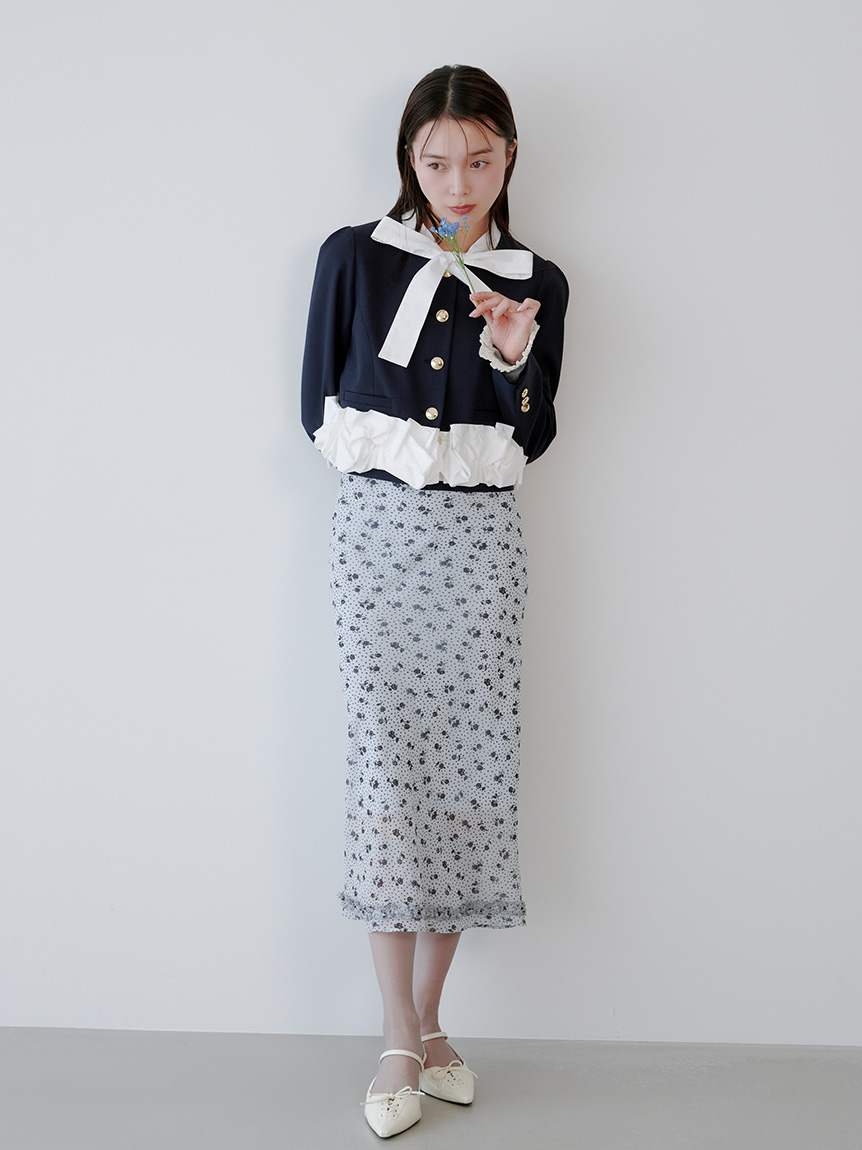 リボン」に該当する ｜LILY BROWN（リリーブラウン）の通販サイト【公式】