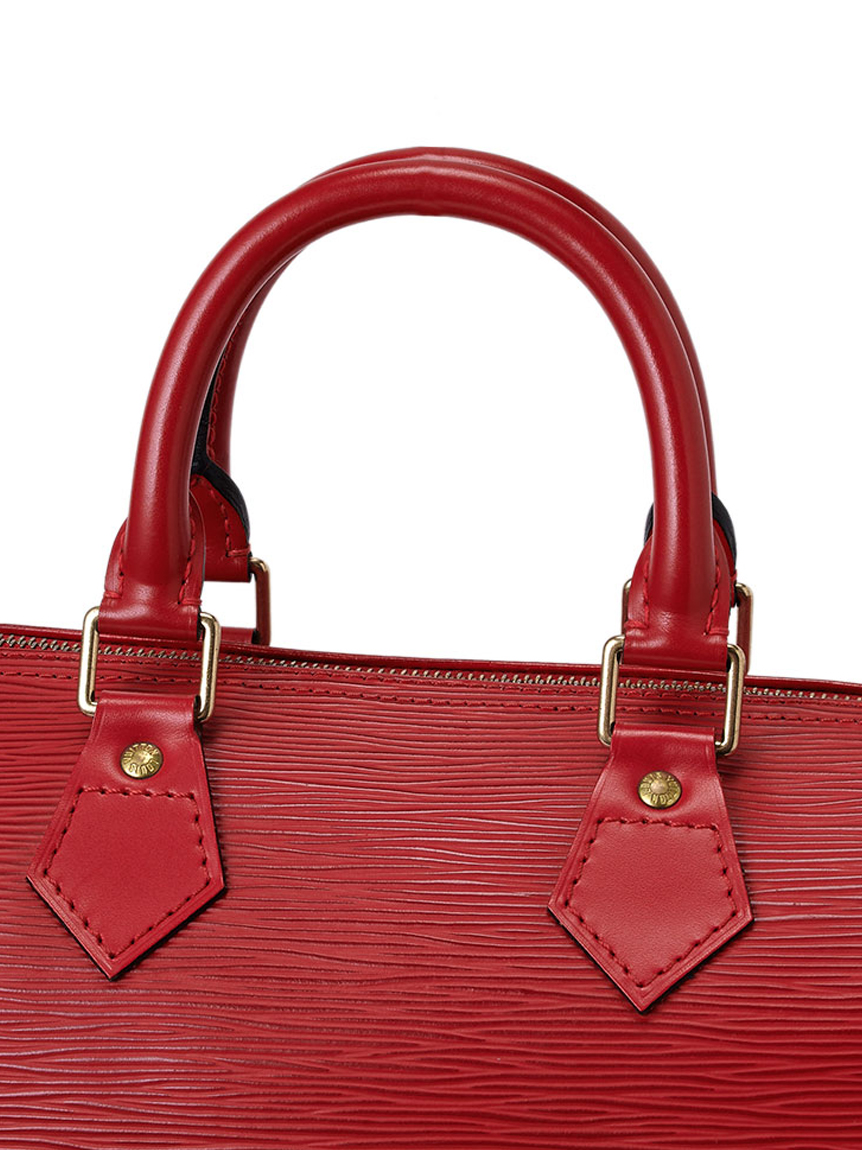 Louis Vuitton エピスピーディ25cm(ヴィンテージバッグ)｜ヴィンテージ