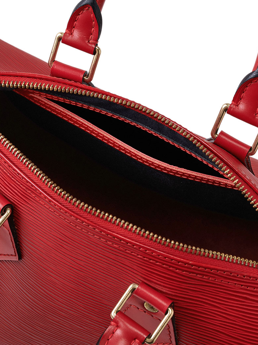 Louis Vuitton エピスピーディ25cm(ヴィンテージバッグ)｜ヴィンテージ
