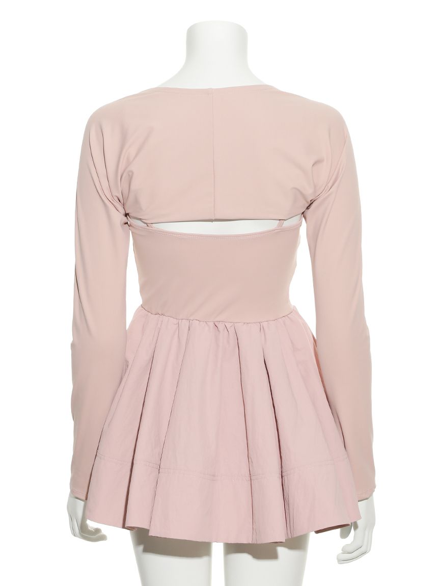 WEB限定アイテム】3ピーススウィムウェア(水着)｜ファッション雑貨