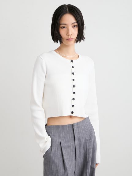 トップス｜MIESROHE（ミースロエ）公式サイト