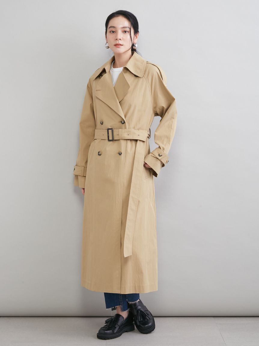 アウター｜Mila Owen（ミラオーウェン）の通販サイト【公式】