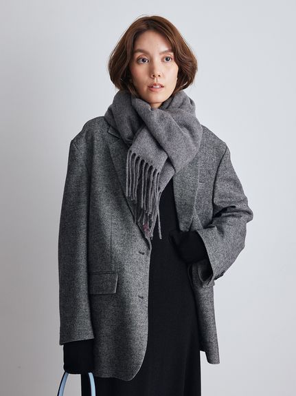 BIGコートジャケット(ジャケット)｜アウター｜Mila Owen（ミラ