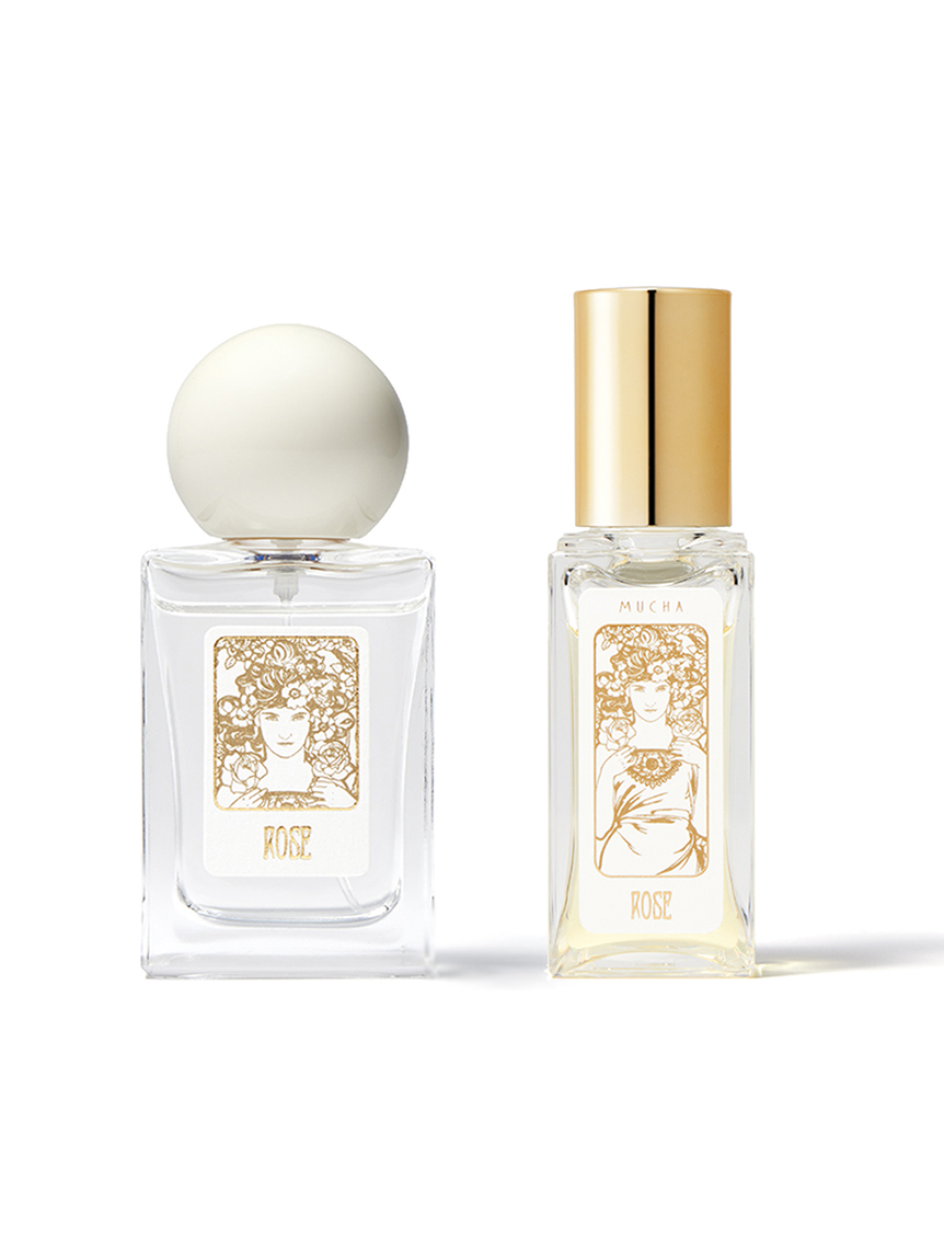 セルフラッピング】【GIFT KIT】ヘアフレグランスキット(ヘア