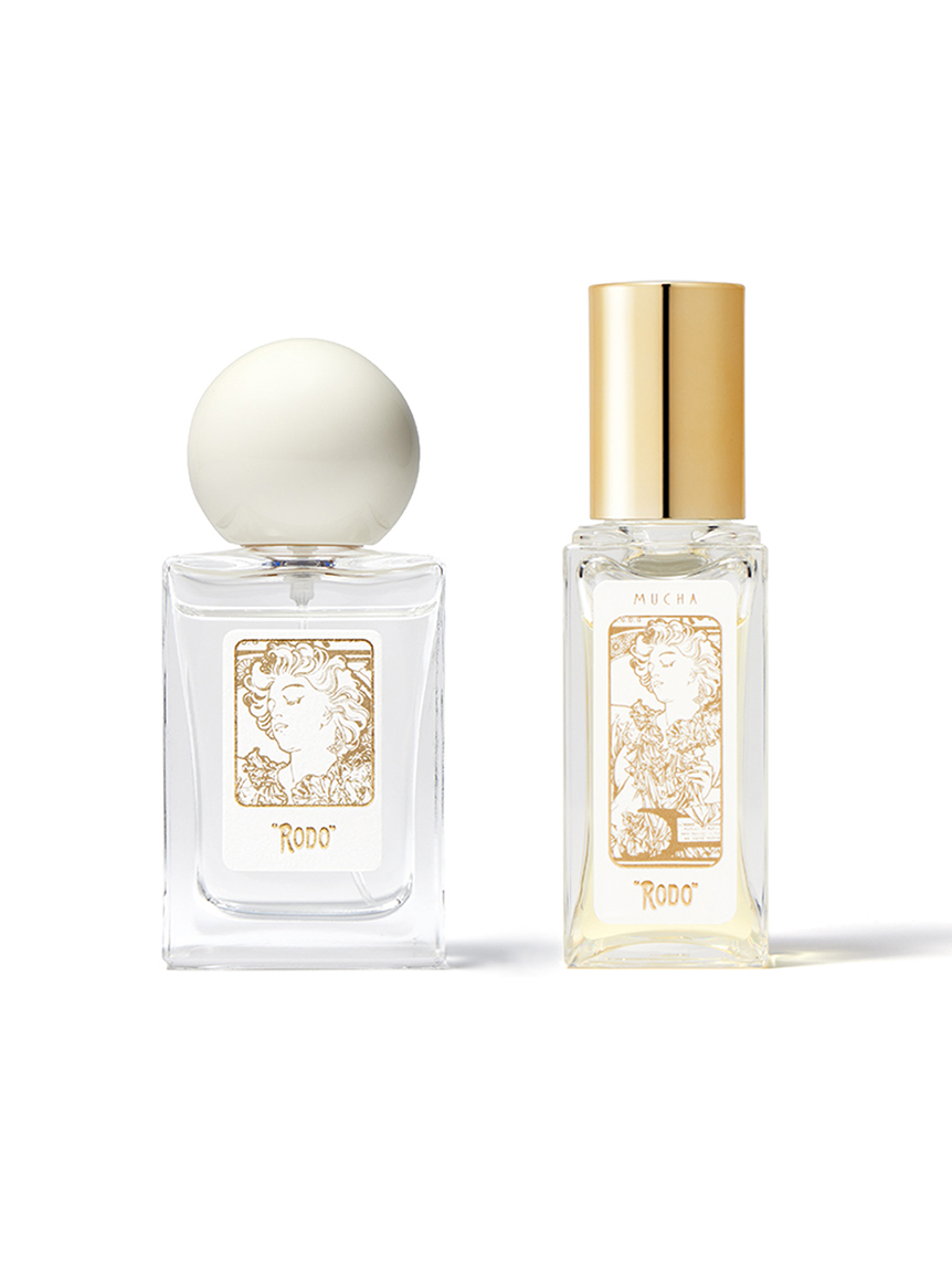 セルフラッピング】【GIFT KIT】ヘアフレグランスキット(ヘア