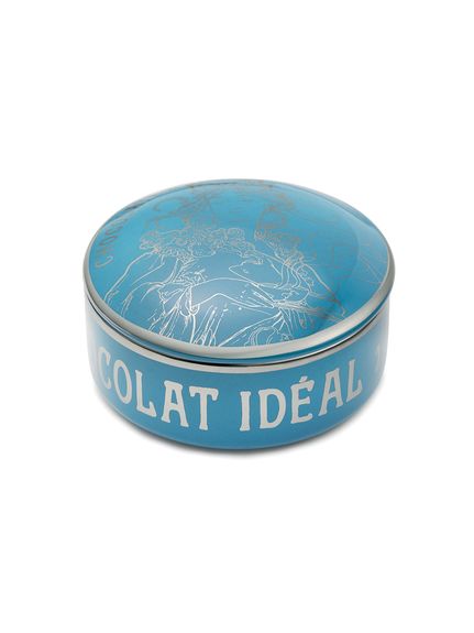 キャンドル ショコラ・イデアル チェリーチョコレート(ホーム