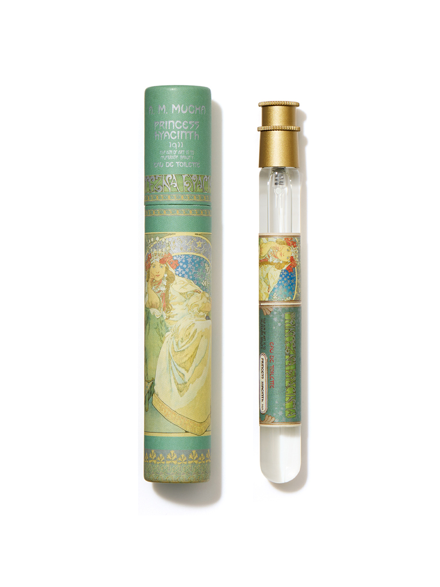 オードトワレ13mL ヒヤシンス姫 1911(オードトワレ)｜フレグランス