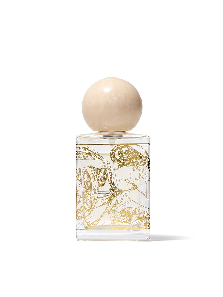 オードトワレ35mL 宵の明星 1902(オードトワレ)｜フレグランス│MUCHA