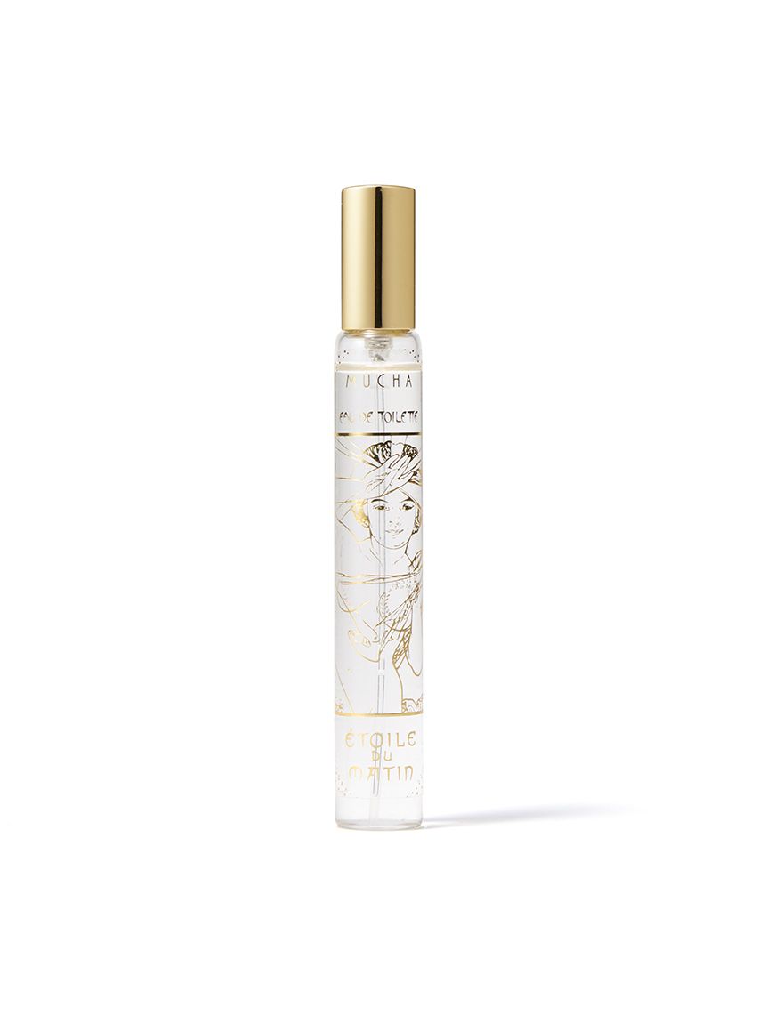 オードトワレ10mL 明けの明星 1902(オードトワレ)｜フレグランス