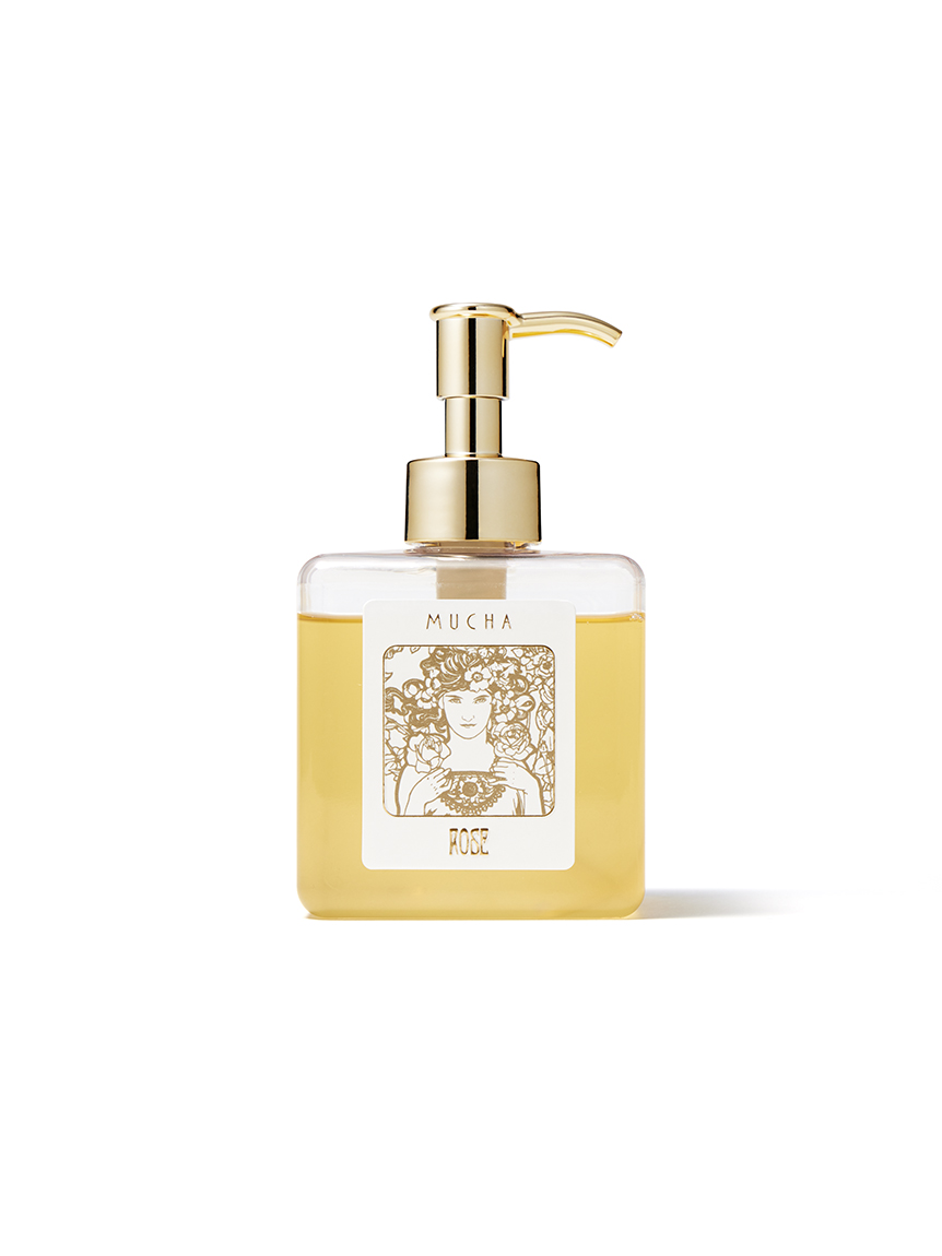 GIFT SET】ハンドトリートメントキット(ハンド＆ボディケアギフト