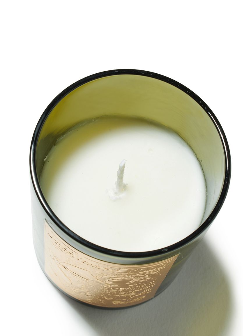 ミニキャンドル マッチ ギフトボックス ロド(オードトワレ