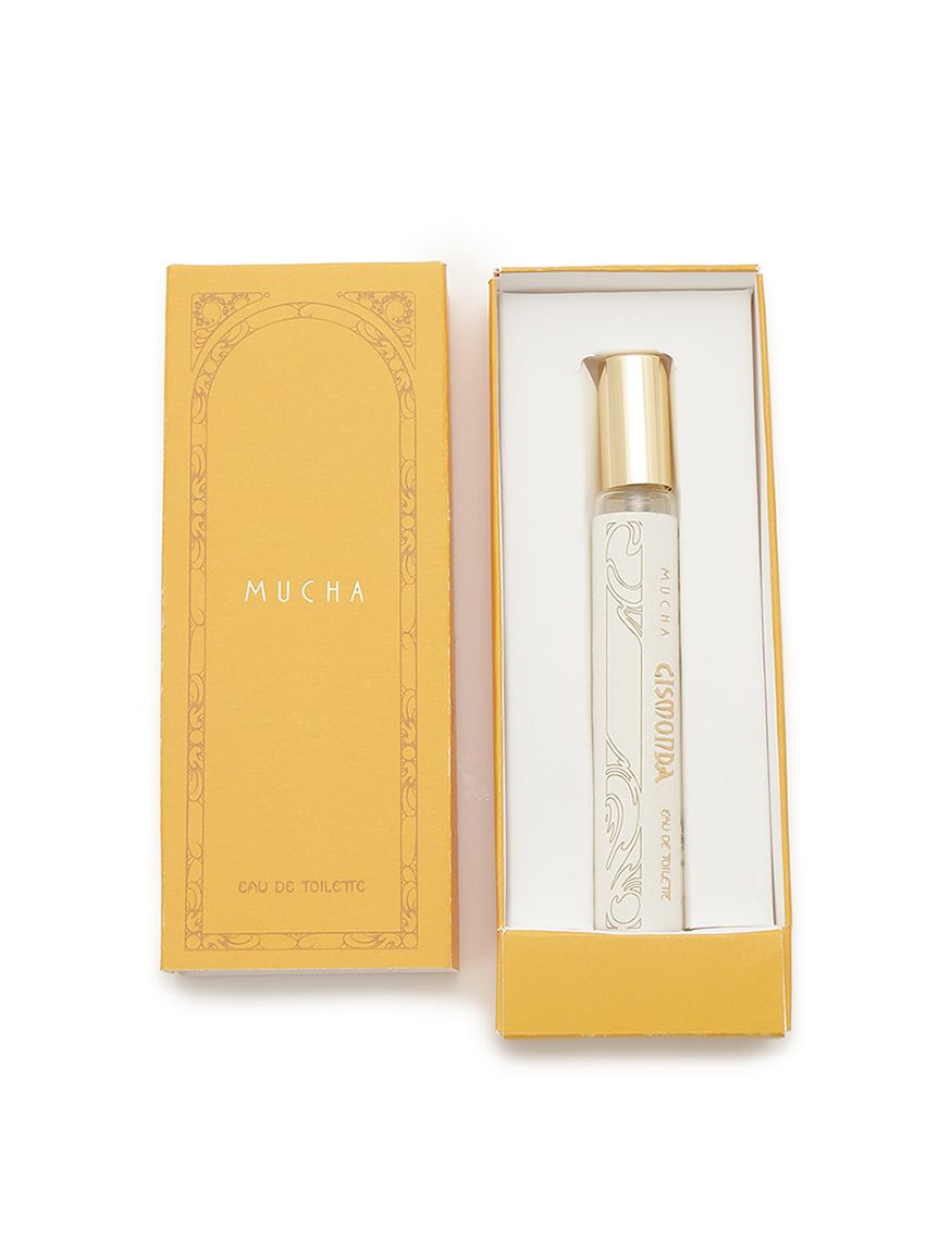 オードトワレ10mL ジスモンダ 1894(オードトワレ)｜フレグランス