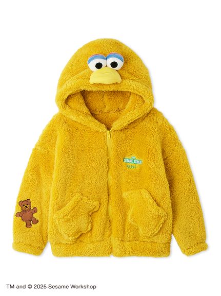 ビッグバード」に該当する ｜SESAME STREET MARKET/公式通販サイト