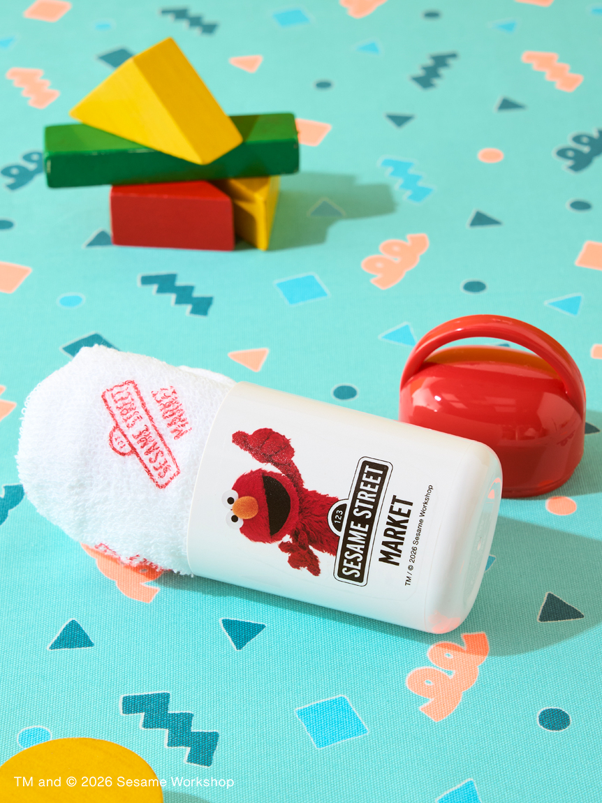 新規(NEW)のアイテム｜SESAME STREET MARKET/公式通販サイト