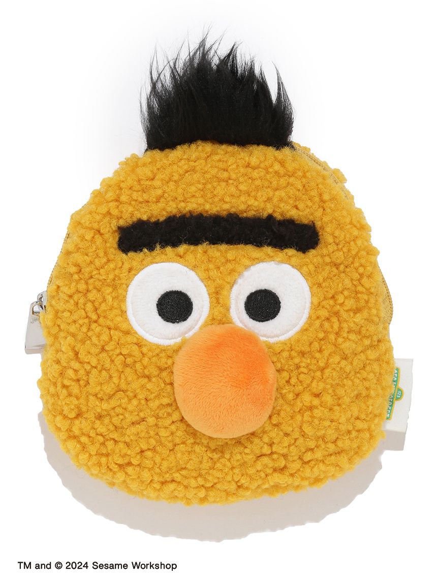 フェイスポーチ(ポーチ)｜SESAME STREET MARKET/公式通販サイト