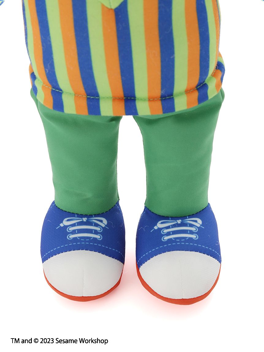 ぬいぐるみM バート(ぬいぐるみ)｜SESAME STREET MARKET/公式通販サイト