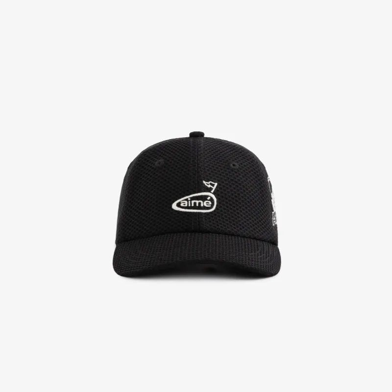 Nylon Sport Hat | Parallel