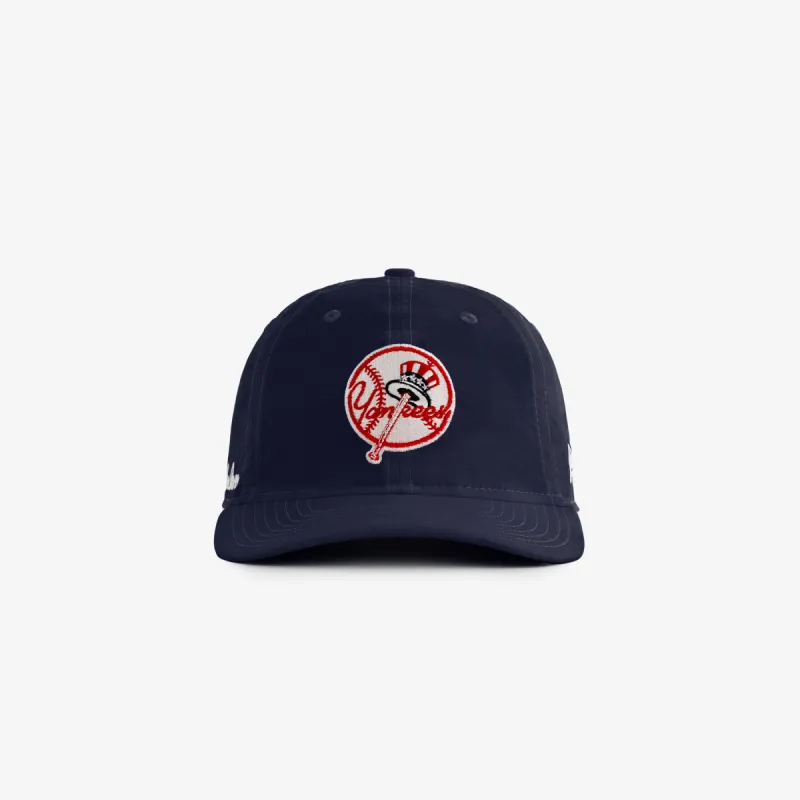 ALD / New Era Yankees Nylon Hat | Parallel