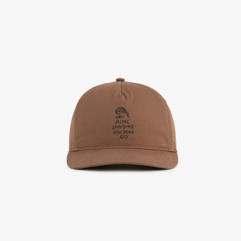 Micro Logo Hat | Parallel
