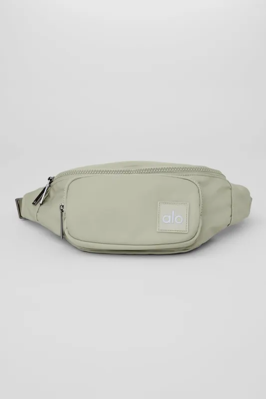 Explorer Fanny Pack - Limestone | Parallel