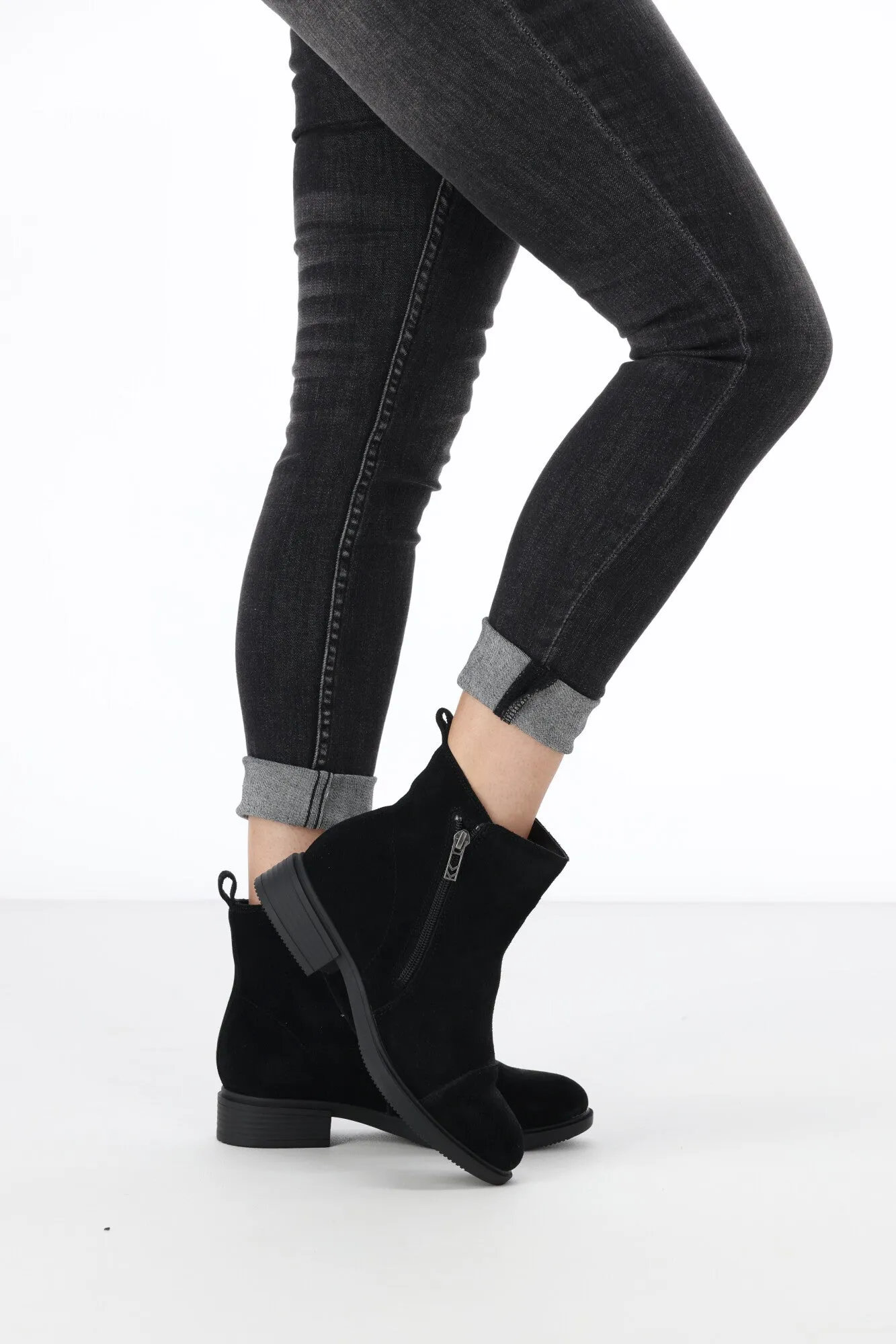 Skechers Tenley New Chance Black | Parallel