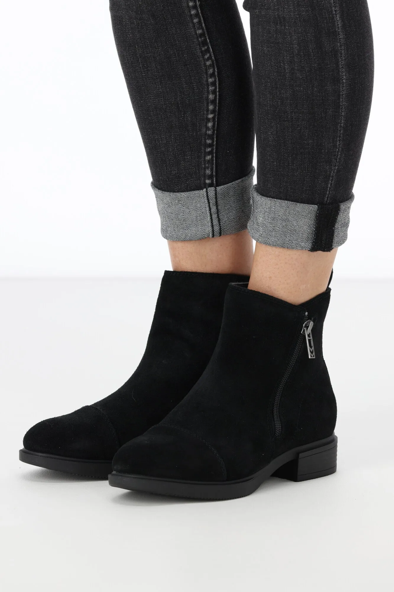 Skechers Tenley New Chance Black | Parallel